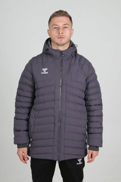 Hummel Outdoor Mont, Ceket, Yelek