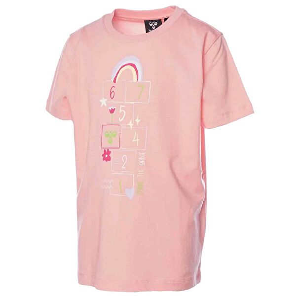 Hummel Erkek Çocuk Tişört