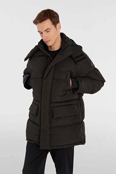 Hummel Sporcu Mont, Kaban, Yağmurluk