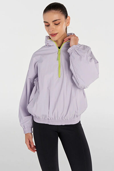 Hummel Kadın Trençkot, Yağmurluk