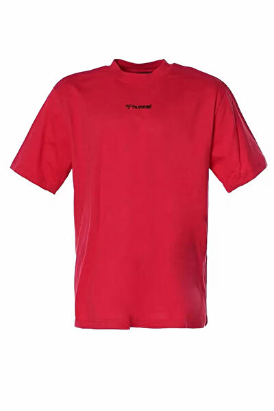 Hummel Sporcu Tişört