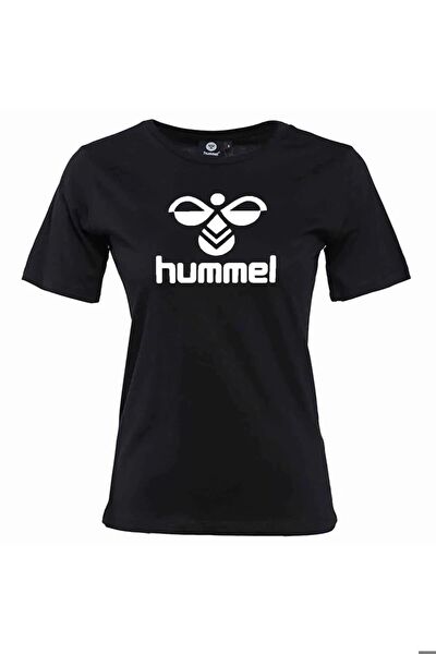Hummel Sporcu Tişört