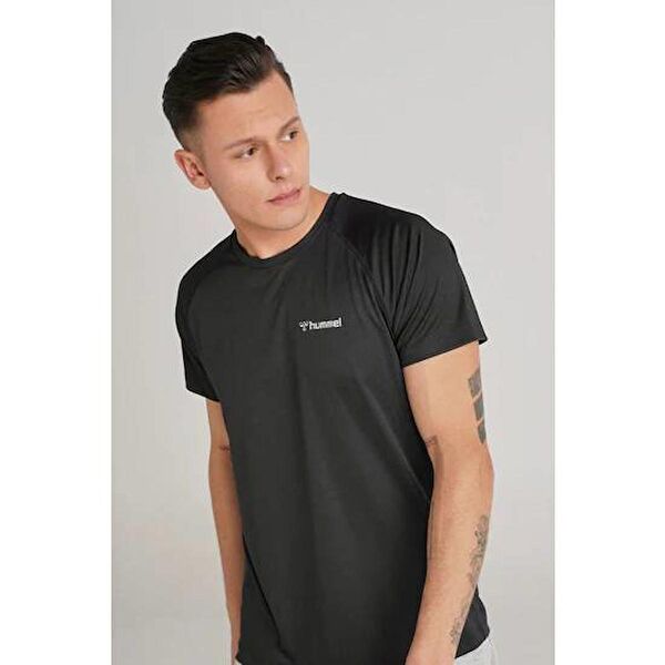 Hummel Sporcu Tişört