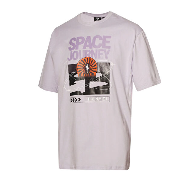 Hummel Sporcu Tişört