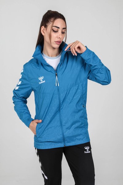 Hummel Outdoor Yağmurluk, Panço