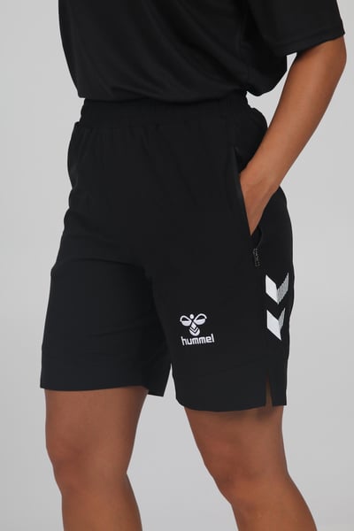 Hummel Outdoor Şort, Kapri