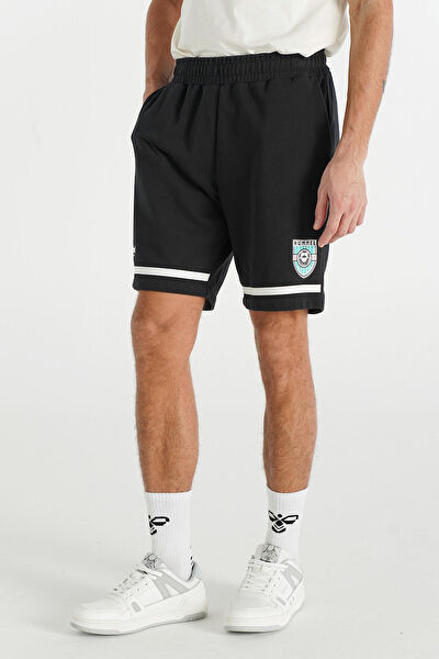Hummel Sporcu Şort