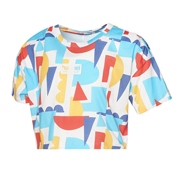 Hummel Erkek Çocuk Tişört