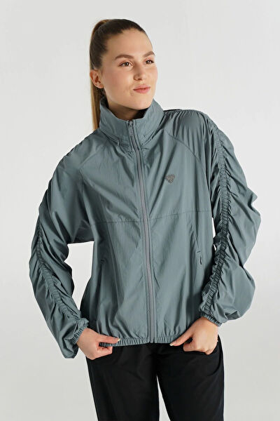 Hummel Sporcu Mont, Kaban, Yağmurluk