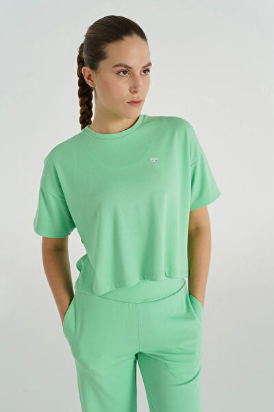 Hummel Sporcu Tişört