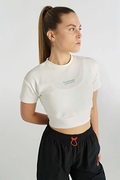 Hummel Sporcu Tişört