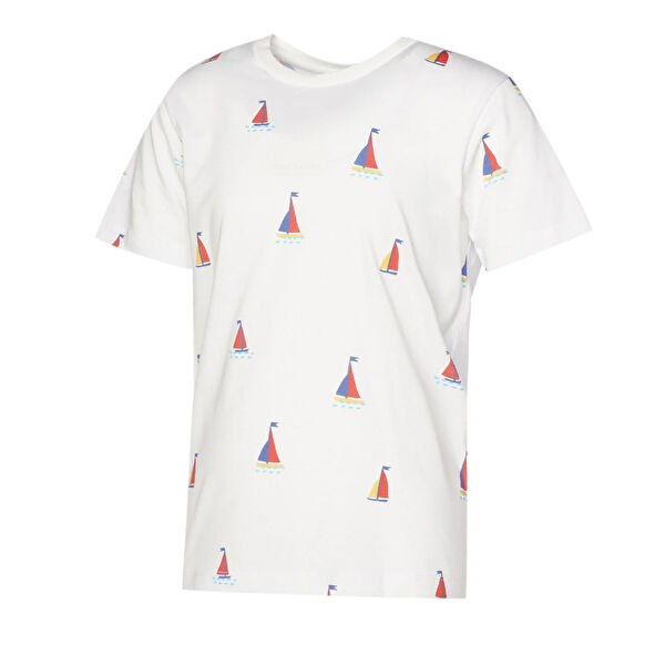 Hummel Erkek Çocuk Tişört