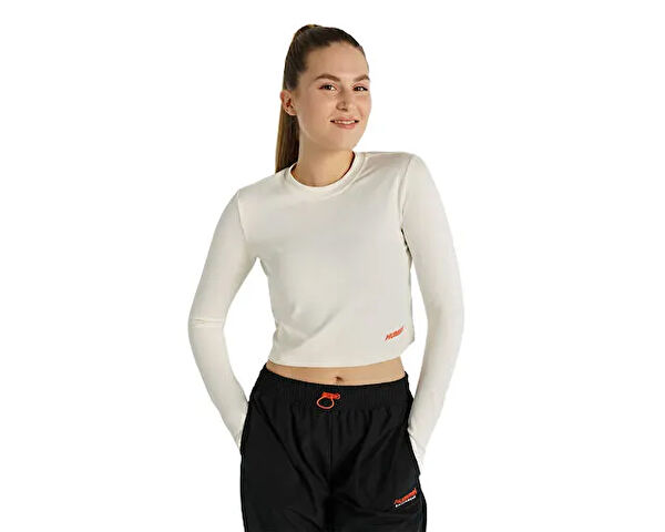 Hummel Kadın Tişört