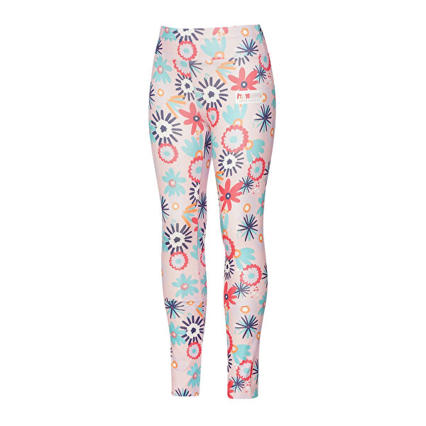 Hummel Kız Çocuk Tayt