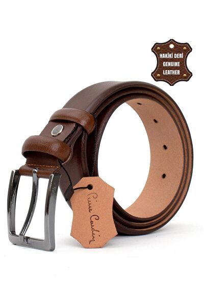 Pierre Cardin Erkek Kemer