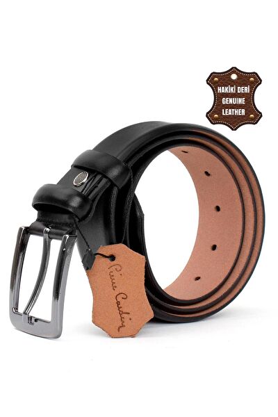 Pierre Cardin Erkek Kemer