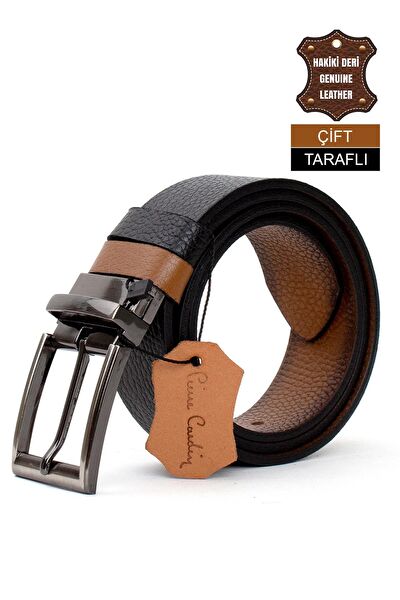 Pierre Cardin Erkek Kemer