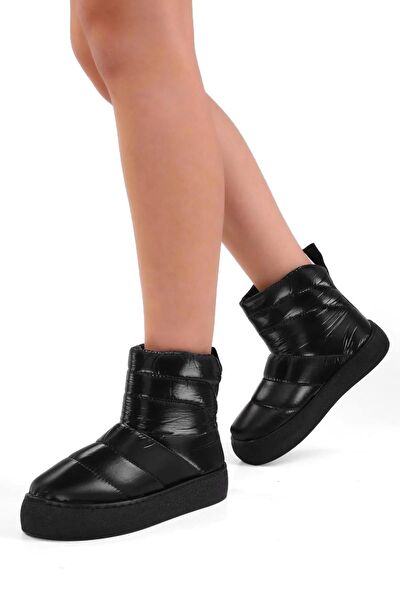 AYAKKABI FUARI ELİT Kadın Bot