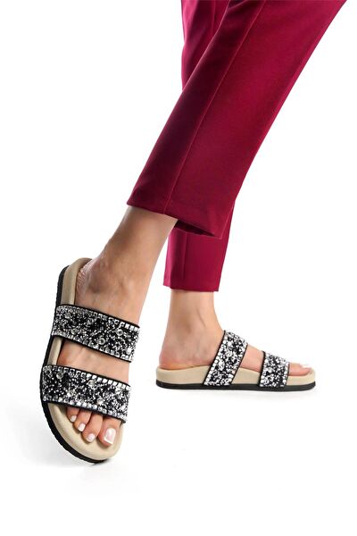 AYAKKABI FUARI ELİT Kadın Terlik