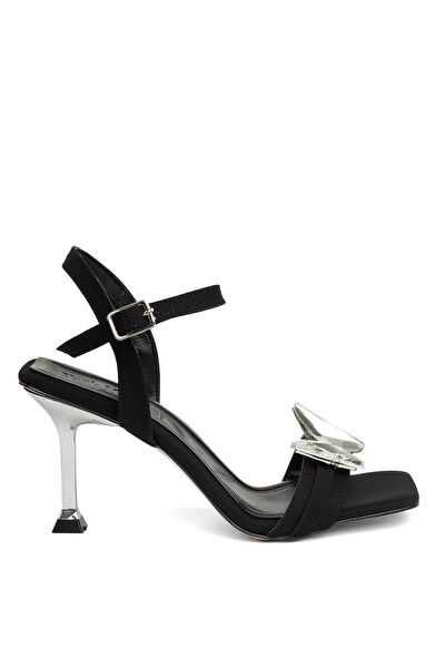 Miss Park Moda Abiye Ayakkabı