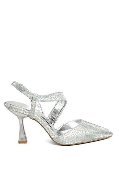 Miss Park Moda Abiye Ayakkabı