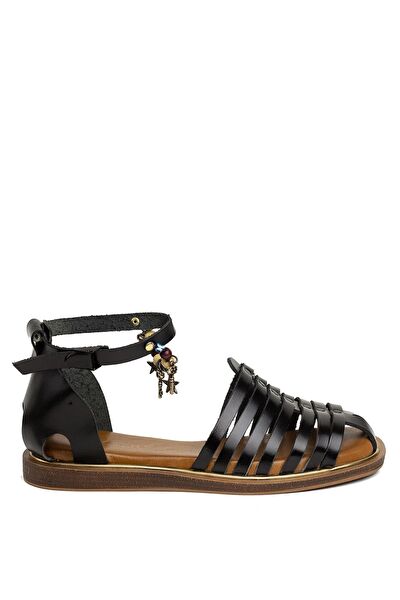 AYAKKABI FUARI ELİT Kadın Sandalet