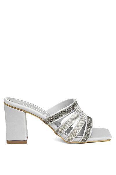 Miss Park Moda Abiye Ayakkabı