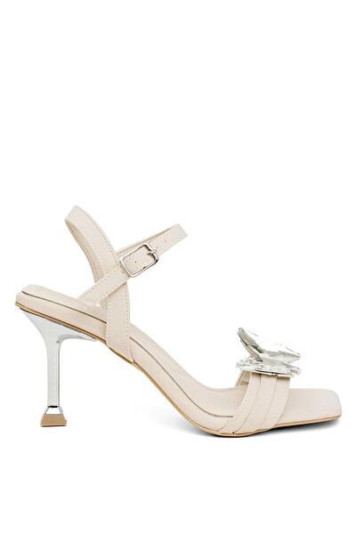 Miss Park Moda Abiye Ayakkabı