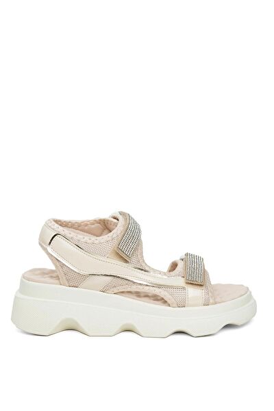 AYAKKABI FUARI ELİT Kadın Sandalet