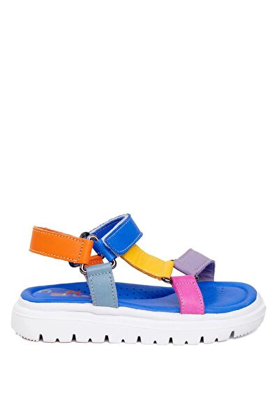 Minican Ortopedics Kız Çocuk Sandalet