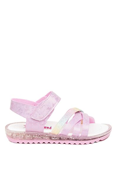 Minican Ortopedics Kız Çocuk Sandalet