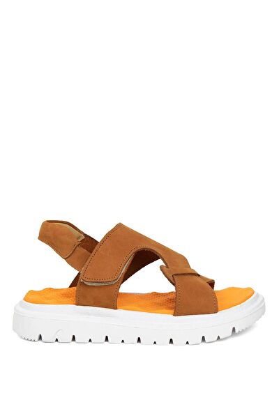 Minican Ortopedics Erkek Çocuk Sandalet