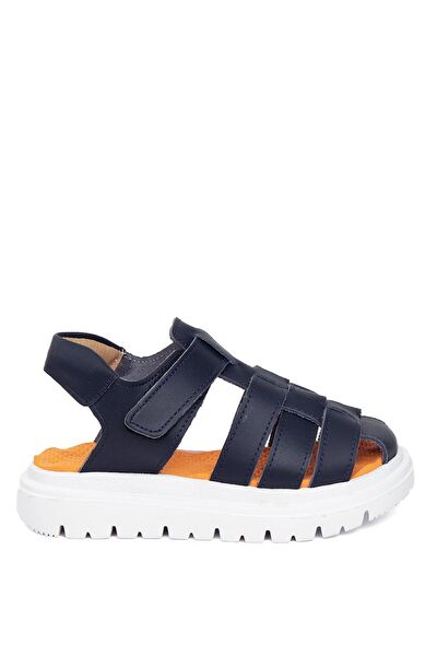 Minican Ortopedics Erkek Çocuk Sandalet