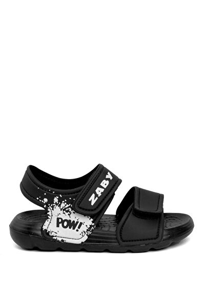 AYAKKABI FUARI ELİT Erkek Çocuk Sandalet