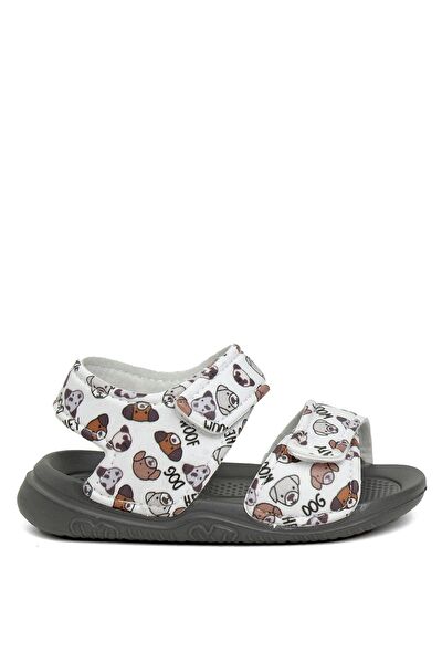 AYAKKABI FUARI ELİT Erkek Çocuk Sandalet