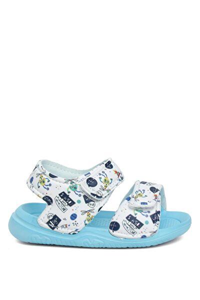 AYAKKABI FUARI ELİT Erkek Çocuk Sandalet