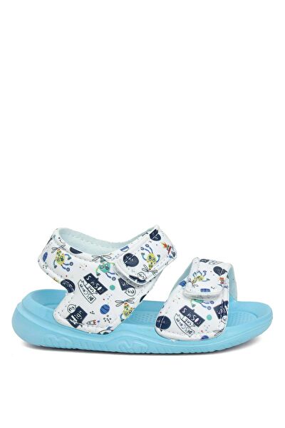 AYAKKABI FUARI ELİT Erkek Çocuk Sandalet