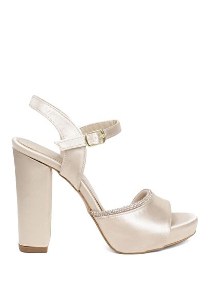 AYAKKABI FUARI ELİT Klasik Topuklu Ayakkabı