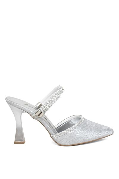 AYAKKABI FUARI ELİT Klasik Topuklu Ayakkabı