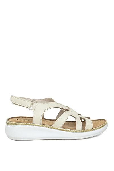 AYAKKABI FUARI ELİT Kadın Sandalet