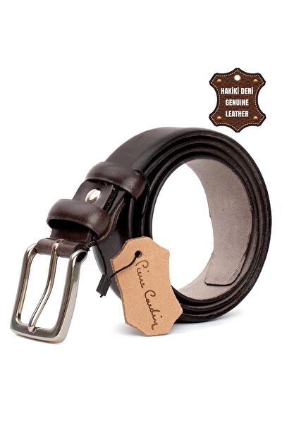 Pierre Cardin Erkek Kemer