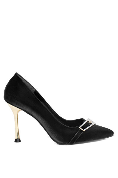 Miss Park Moda Abiye Ayakkabı