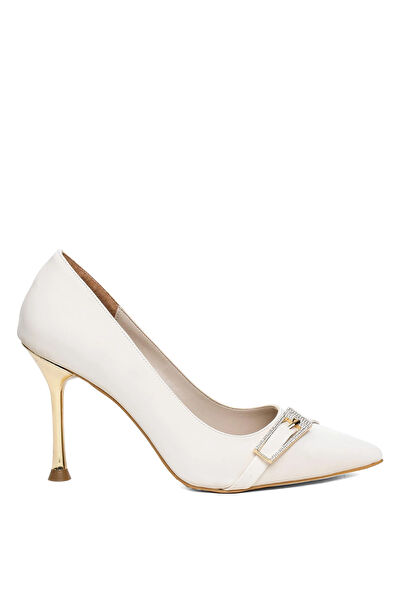 Miss Park Moda Abiye Ayakkabı