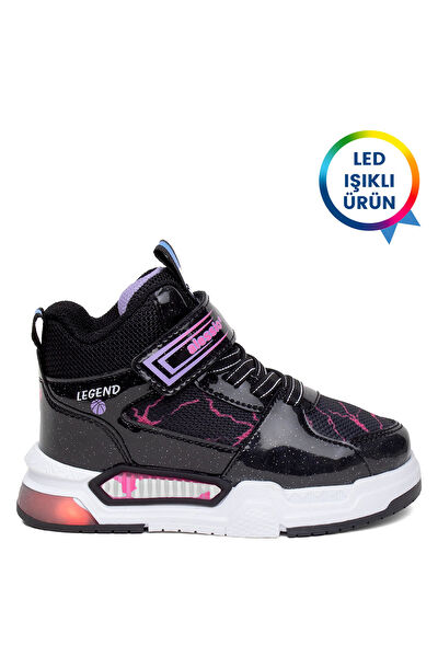 AYAKKABI FUARI ELİT Kız Çocuk Spor Ayakkabı, Sneaker