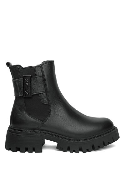 AYAKKABI FUARI ELİT Kadın Bot