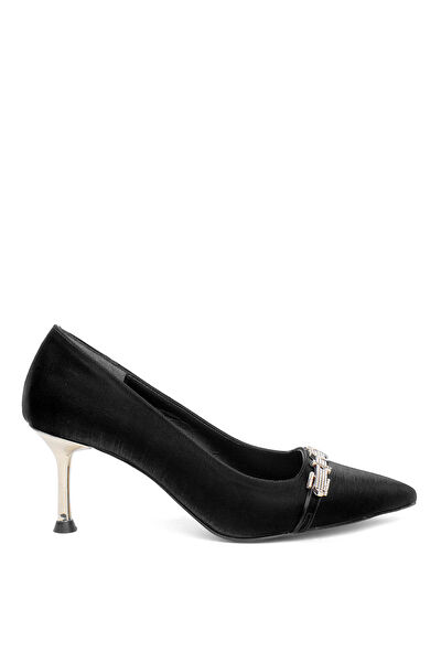 Miss Park Moda Abiye Ayakkabı