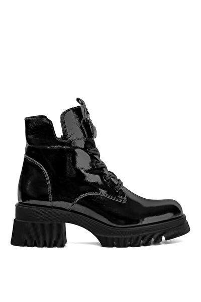 AYAKKABI FUARI ELİT Kadın Bot