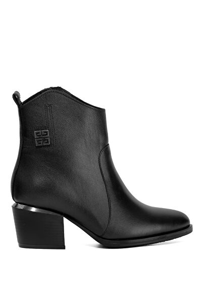 AYAKKABI FUARI ELİT Kadın Bot