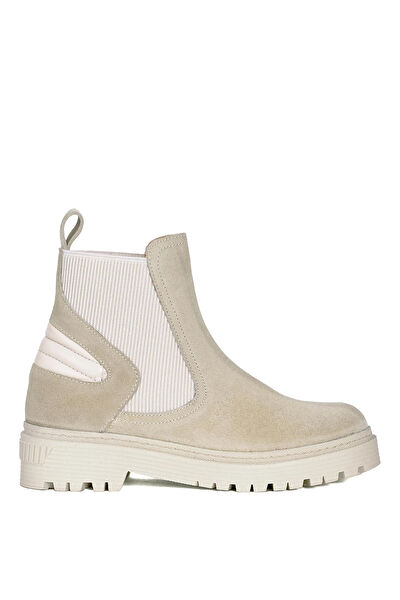 AYAKKABI FUARI ELİT Kadın Bot