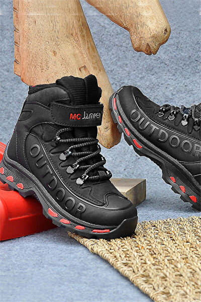 Mc Jamper Outdoor Bot